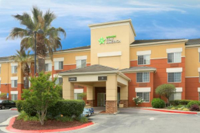 Отель Extended Stay America Suites - San Francisco - San Carlos  Сан Карлос
